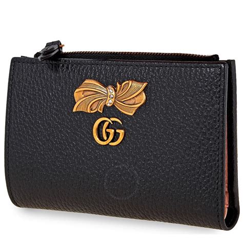 gucci women wallet sale|Gucci wallet women small.